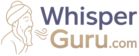 Whisper Guru