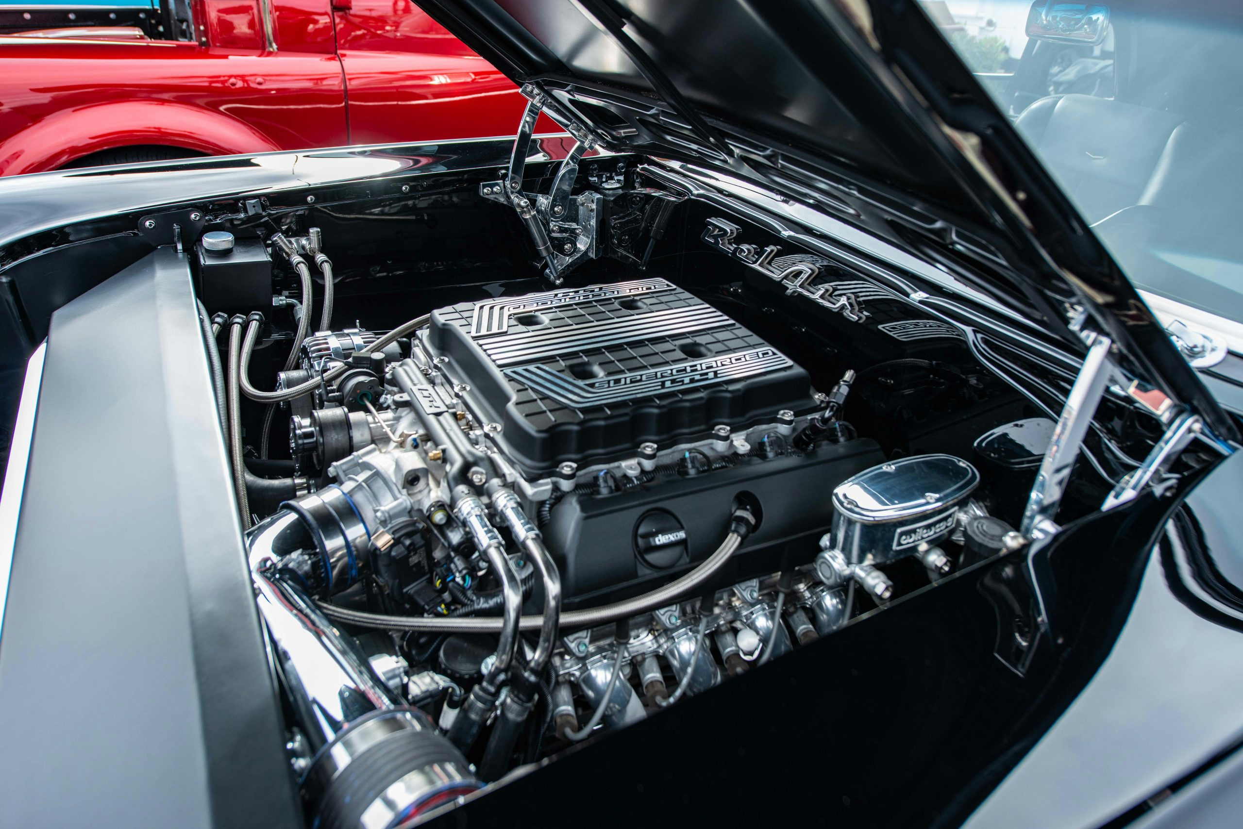 Essential Maintenance Tips for Older Vehicles