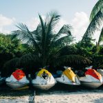 Tropical Beaches That Still Feel Untouched by Tourism