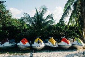 Tropical Beaches That Still Feel Untouched by Tourism