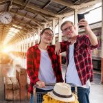 Smart Luggage Tracking Systems for Worry-Free Travel