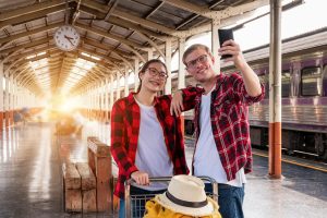 Smart Luggage Tracking Systems for Worry-Free Travel