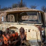 What Happens to Old Vehicles After Scrapping?