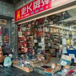 Shopping strategies for people living in small spaces