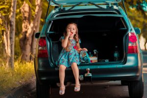 Vacation Meal Planning: Eating Well on the Road