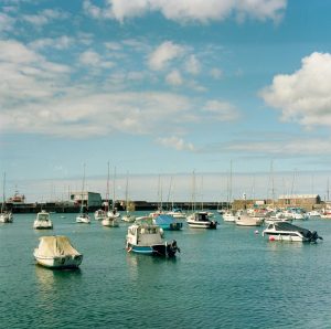 Sailing Voyages Into Uncharted Blue Water Destinations