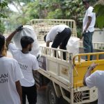 Seasonless collections combat waste from overproduction cycles