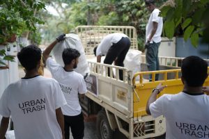 Seasonless collections combat waste from overproduction cycles