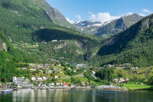 Hidden European Towns Perfect for a Weekend Getaway