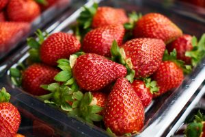 Ordering groceries online without compromising on freshness