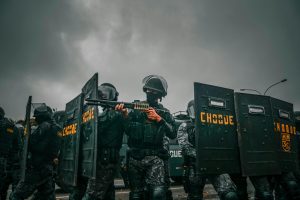 International Humanitarian Law in Armed Conflicts