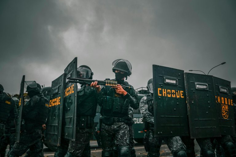 International Humanitarian Law in Armed Conflicts
