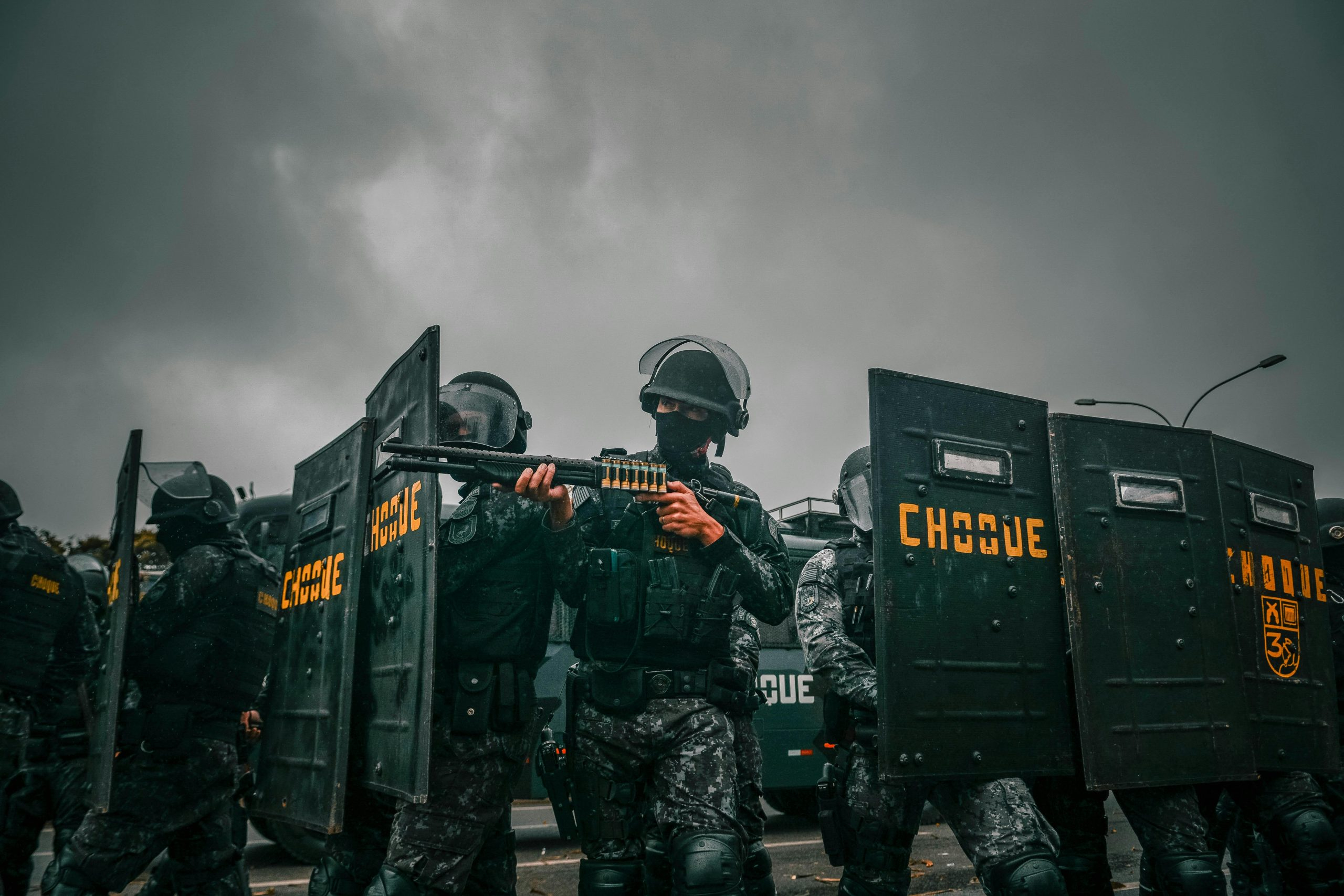 International Humanitarian Law in Armed Conflicts