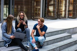 Internship Applications That Stand Out