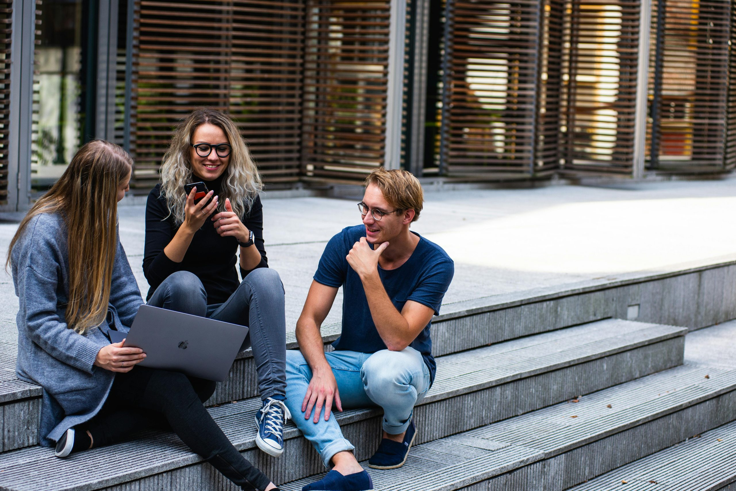 Internship Applications That Stand Out