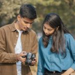 AI-Driven Security Cameras Learning to Recognize Faces