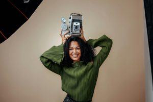Digital icons set fashion trends in the metaverse