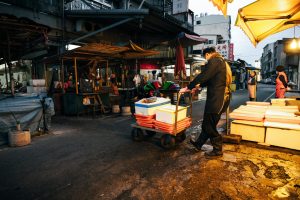 Supply chain traceability tools make ethical shopping easier