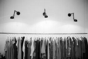 Fashion rentals and secondhand platforms make wardrobes greener