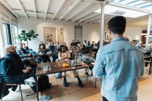 Mentorship Programs Accelerating Professional Growth