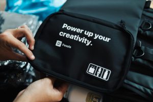 Hyper-customized prints inspired by social media trends
