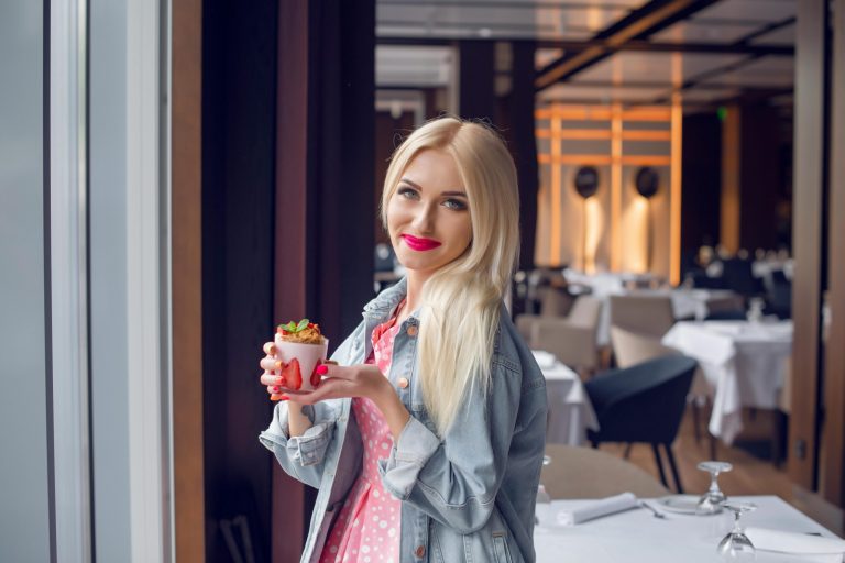 Luxury resale as a new status symbol in fashion