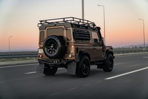 Road Trips Designed for Food Lovers and Explorers