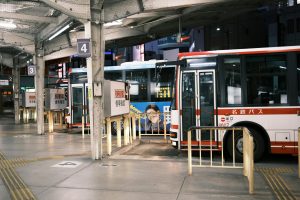 How Autonomous Buses Are Shaping Public Transit