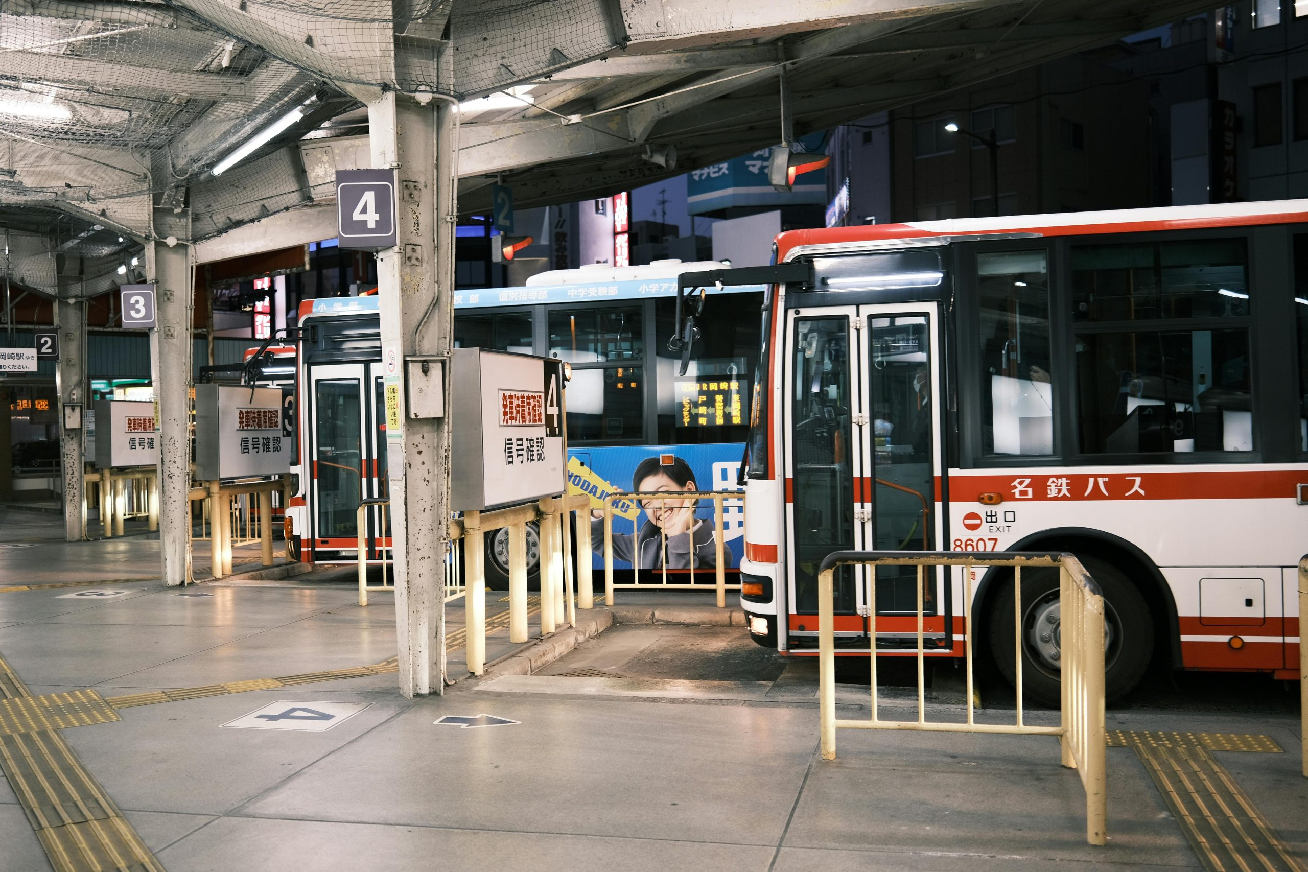 How Autonomous Buses Are Shaping Public Transit