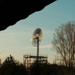 Renewable energy powers production and logistics for brands