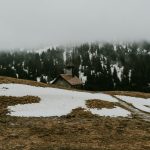 Capturing the Spirit of Adventure in Mountain Villages