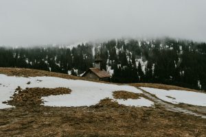 Capturing the Spirit of Adventure in Mountain Villages