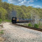 Historic Train Routes Offering Breathtaking Scenic Journeys