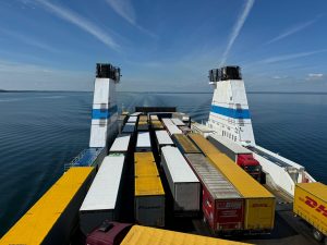 Trade Embargoes and International Law Compliance