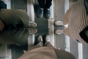 Gen Z leads trending Y2K and wide-leg denim styles