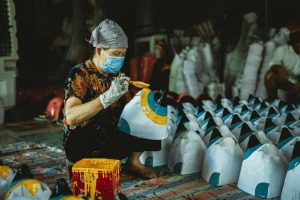 How to Appreciate Local Art and Handicrafts