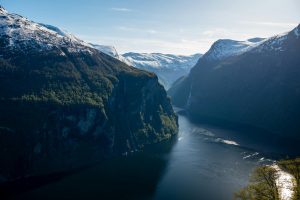 Waterfall Destinations Worth the Challenging Hike to Reach