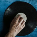 Tracking down vintage vinyl at record fairs