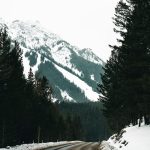 Adventures in a Campervan: Stories from the Road