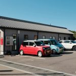 Using shopping as a way to discover cultures