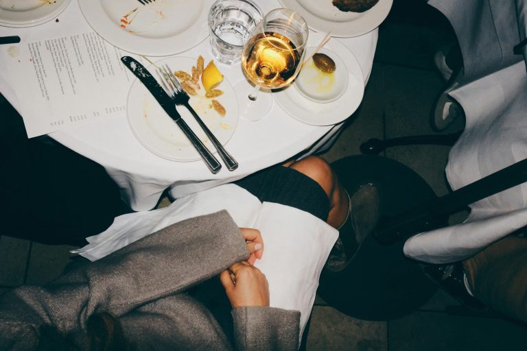 Wine and Dine Journeys for Food Lovers