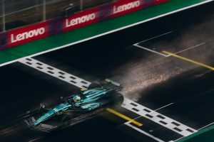 How Racing Has Influenced Everyday Car Technology