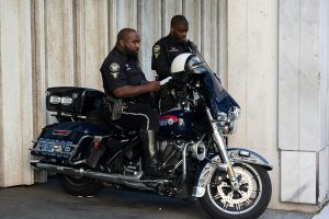 Police Accountability Measures in State Legislation