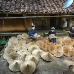 Engaging with local artisans at open-air markets