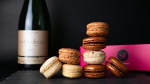 Gastronomic Journeys Through the World’s Culinary Capitals