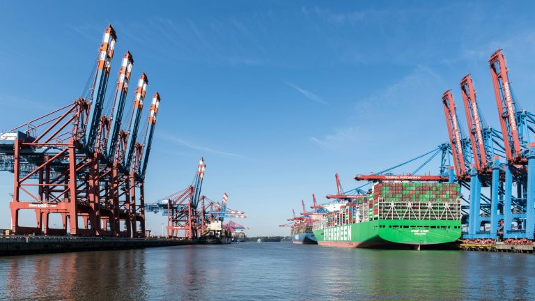 Intellectual Property Theft in International Trade