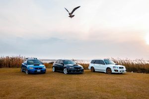 The Ultimate Guide to Off-Road Vehicles