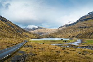Exploring Remote Islands for the Ultimate Escape Experience