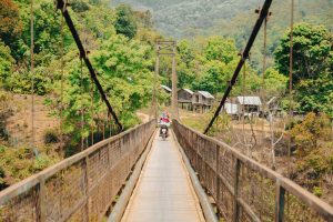 The Best Biking Routes for Travel Addicts