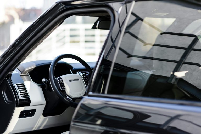 The Most Expensive Cars Ever Sold at Auction